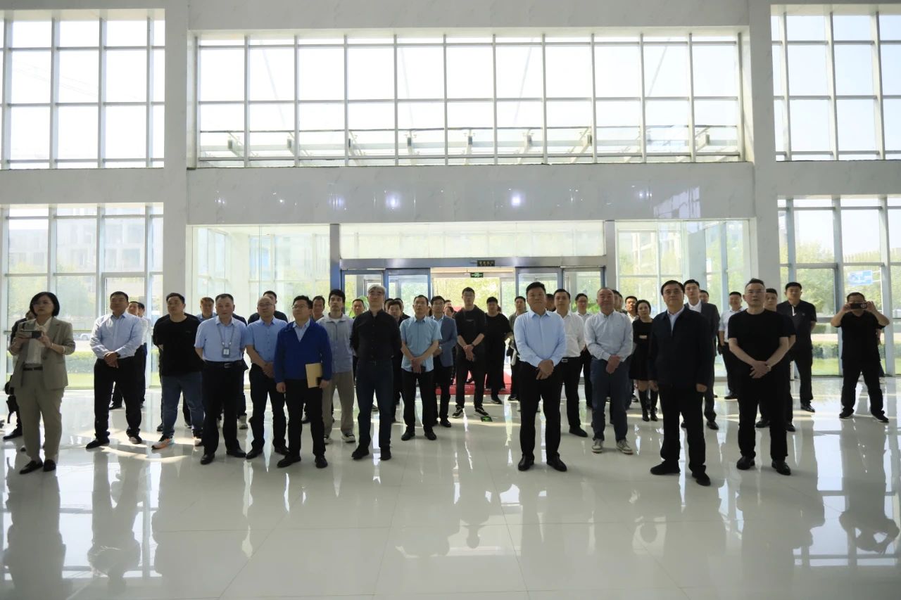 河南省2024國家“學(xué)生飲用奶計劃”推廣工作推進會在鄭州成功舉辦！