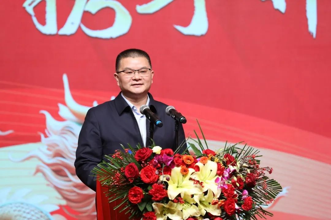 花花牛乳業(yè)30周年暨2024年客戶大會圓滿召開！