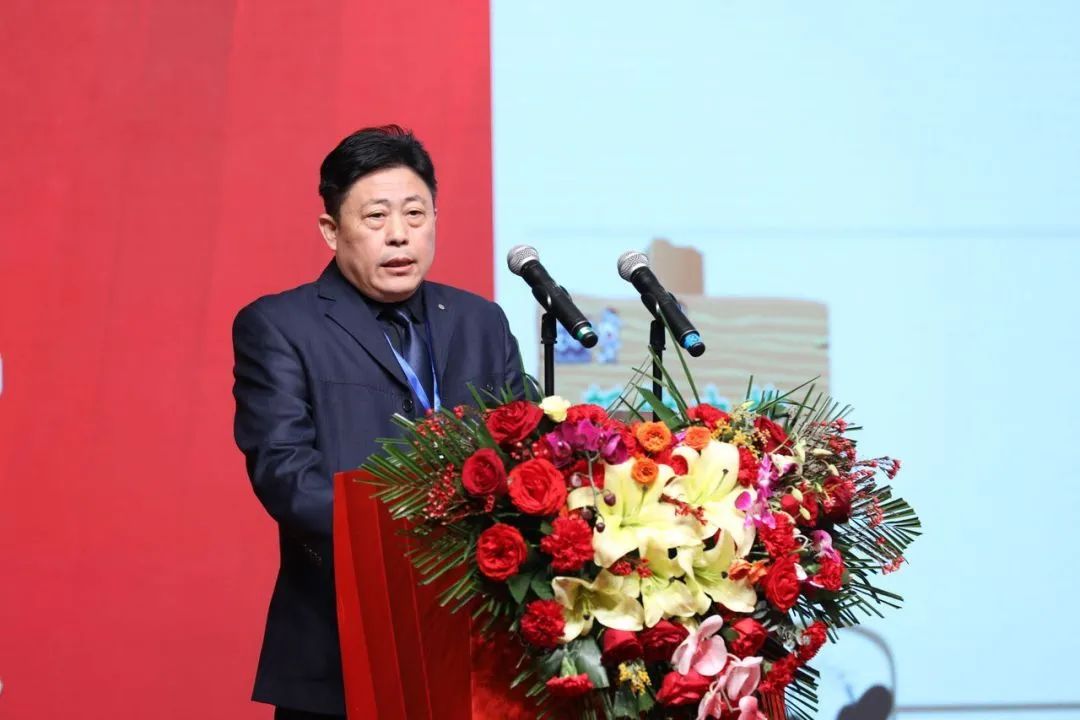 花花牛乳業(yè)30周年暨2024年客戶大會圓滿召開！