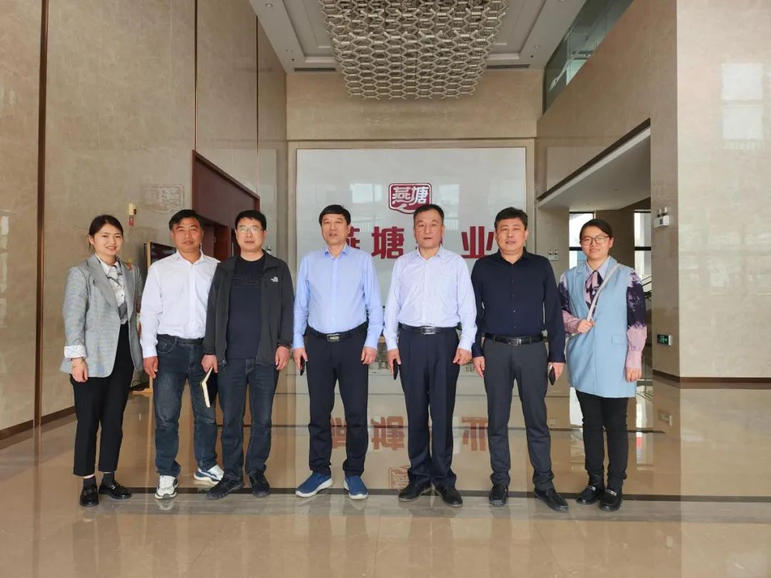 交流促提升 互動謀發(fā)展|花花牛乳業(yè)集團(tuán)總裁楊永帶隊分別赴廣東燕塘乳業(yè)及越秀風(fēng)行乳業(yè)參觀交流 交流促提升 互動謀發(fā)展|花花牛乳業(yè)集團(tuán)總裁楊永帶隊分別赴廣東燕塘乳業(yè)及越秀風(fēng)行乳業(yè)參觀交流