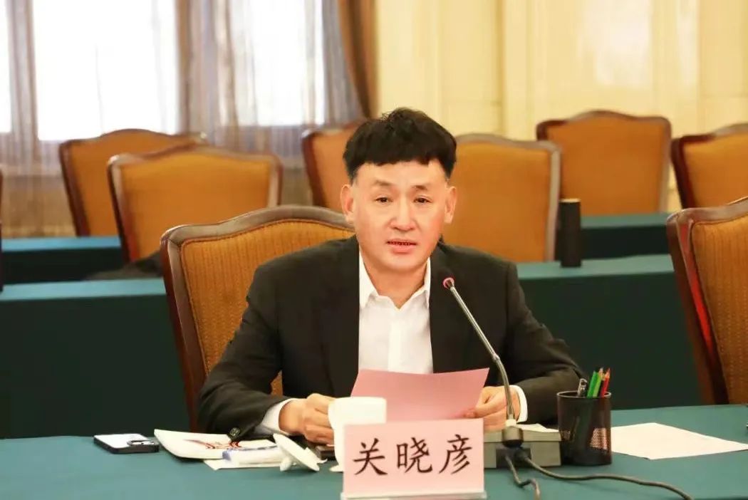 產(chǎn)業(yè)聯(lián)動(dòng)促發(fā)展 合作共贏創(chuàng)未來(lái) | 佳木斯市政府、富錦市政府與花花牛乳業(yè)集團(tuán)正式簽署戰(zhàn)略合作協(xié)議