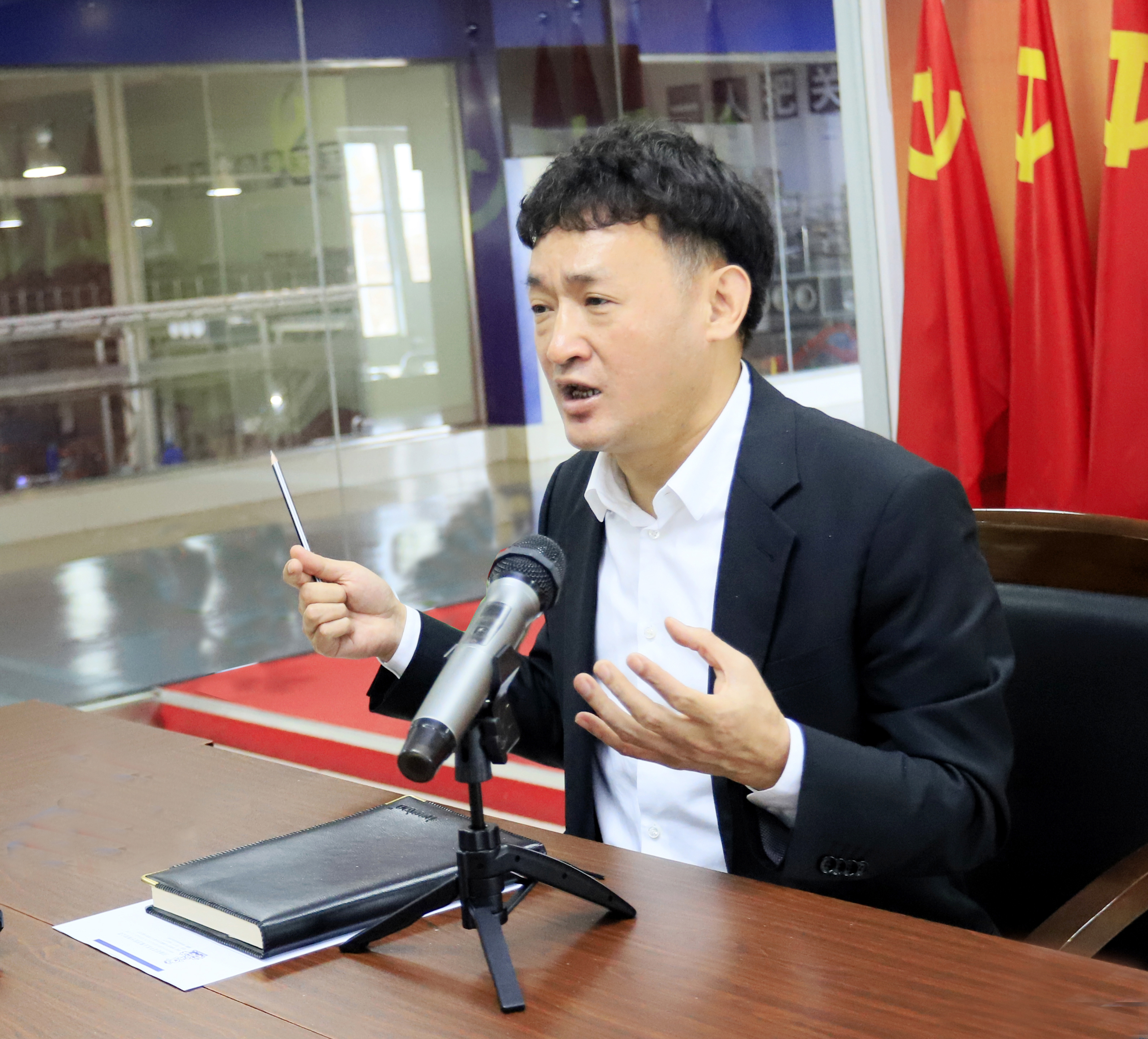 鼓足干勁、攻堅(jiān)克難，決戰(zhàn)2021 ，推動(dòng)花花牛再上新臺(tái)階