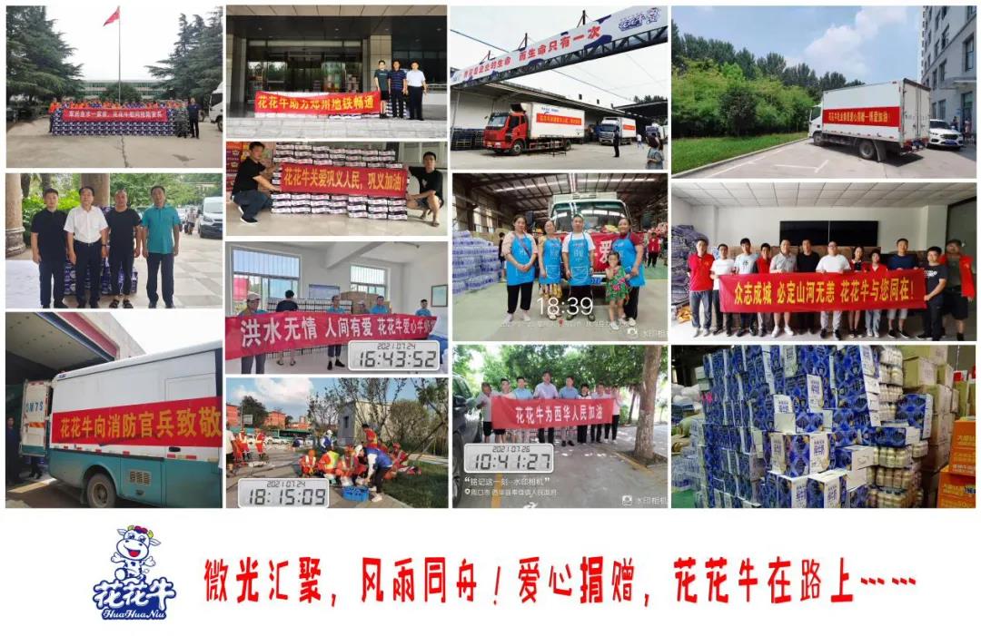 【乳報(bào)·聚焦】“豫”難而上的中原牛人“太中了”！