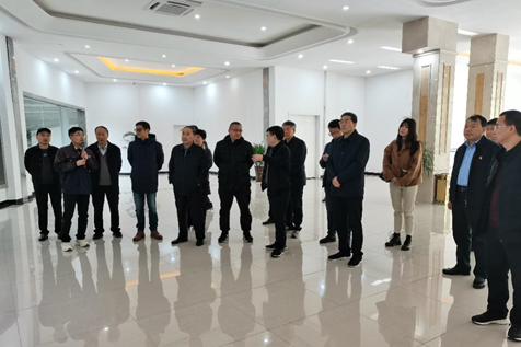 花花牛 | 農(nóng)業(yè)農(nóng)村部畜牧獸醫(yī)局副局長魏宏陽一行蒞臨花花牛平輿誠信瑞亞牧業(yè)公司參觀調(diào)研 花花牛 | 農(nóng)業(yè)農(nóng)村部畜牧獸醫(yī)局副局長魏宏陽一行蒞臨花花牛平輿誠信瑞亞牧業(yè)公司參觀調(diào)研