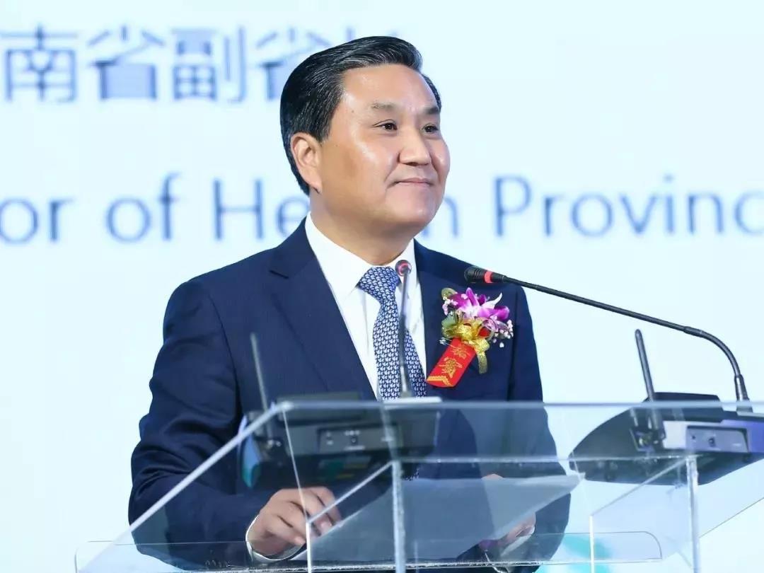 SDDDC走進(jìn)河南，看看花花牛的國(guó)際范兒！