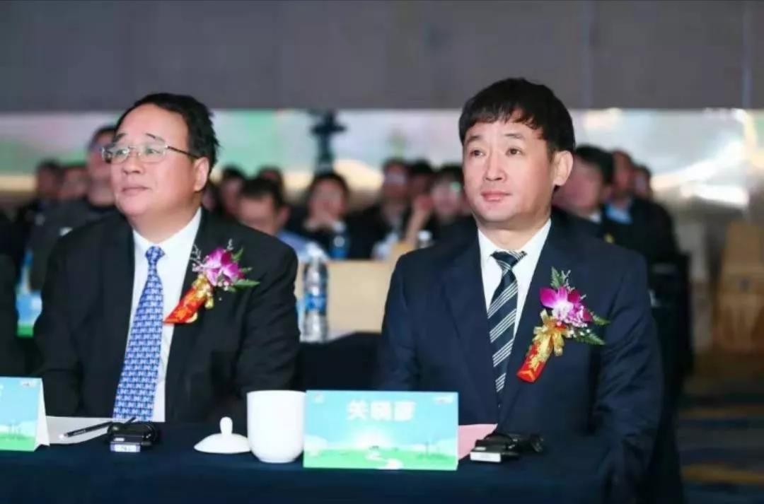 SDDDC走進(jìn)河南，看看花花牛的國(guó)際范兒！