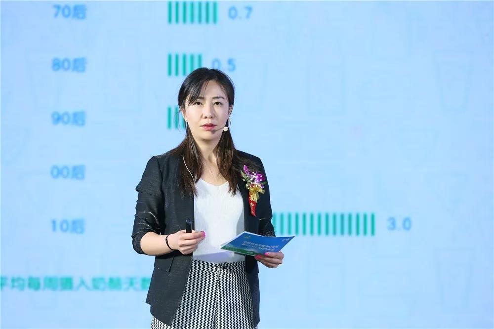 SDDDC走進(jìn)河南，看看花花牛的國(guó)際范兒！