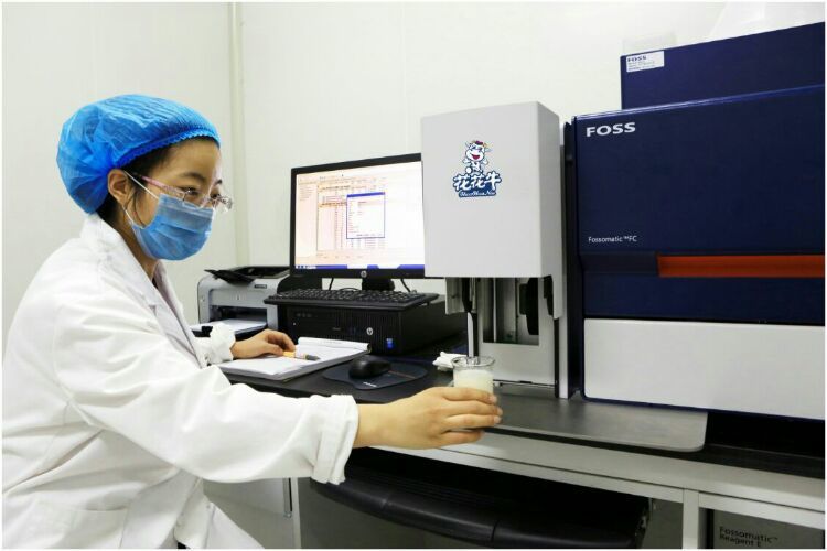 花花牛：務(wù)實(shí)、創(chuàng)新領(lǐng)潮市場(chǎng) 大企業(yè)體現(xiàn)大擔(dān)當(dāng)