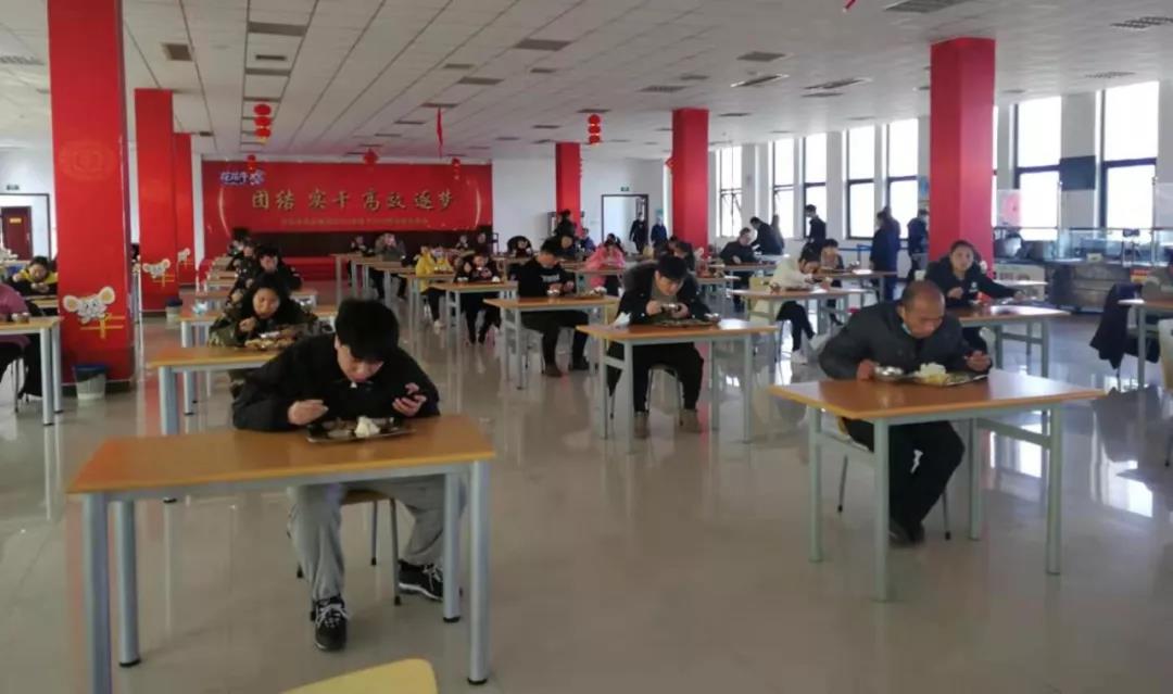 疫情防控 | 保障市場供給 花花牛在行動(dòng) 疫情防控 | 保障市場供給 花花牛在行動(dòng)