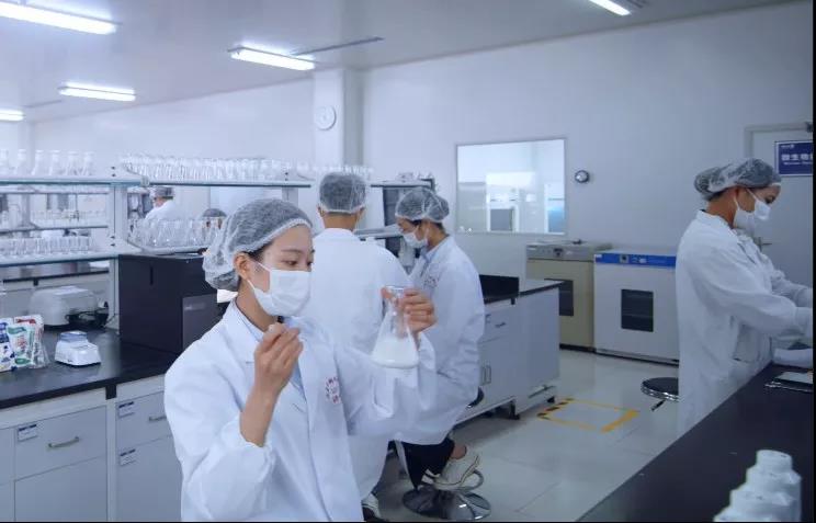 疫情防控 | 保障市場供給 花花牛在行動(dòng) 疫情防控 | 保障市場供給 花花牛在行動(dòng)