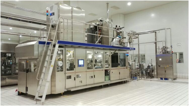 走進工廠 走進工廠