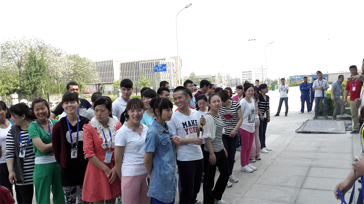 河南花花牛生物科技有限公司首屆趣味運(yùn)動會紀(jì)實(shí) 河南花花牛生物科技有限公司首屆趣味運(yùn)動會紀(jì)實(shí)