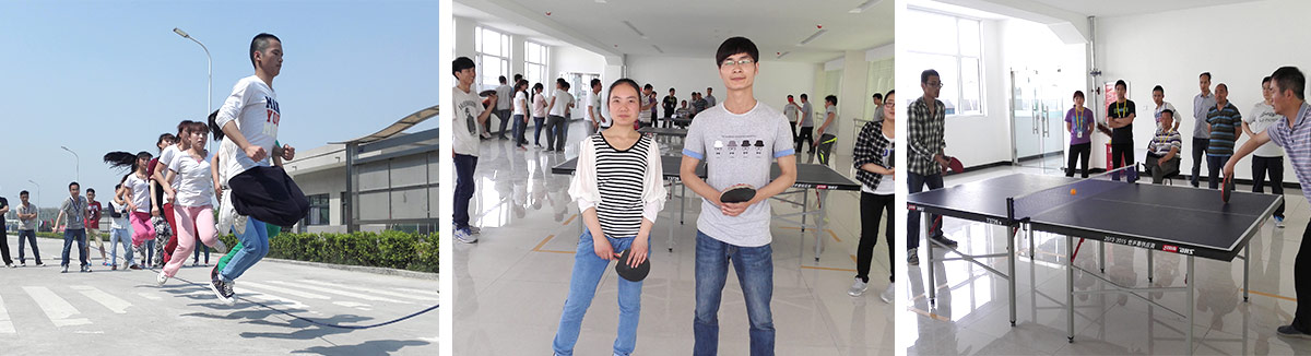 河南花花牛生物科技有限公司首屆趣味運(yùn)動會紀(jì)實(shí) 河南花花牛生物科技有限公司首屆趣味運(yùn)動會紀(jì)實(shí)