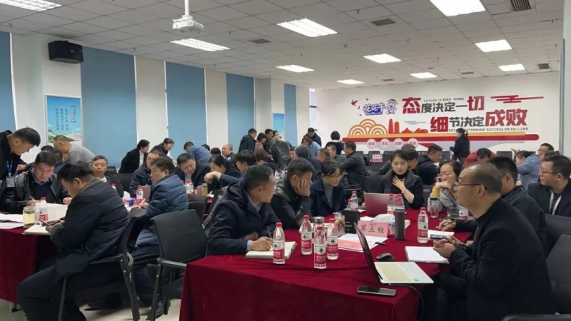 賦能業(yè)務(wù)發(fā)展，助力目標(biāo)達(dá)成丨花花?？冃Ц倪M工作坊活動成功舉辦