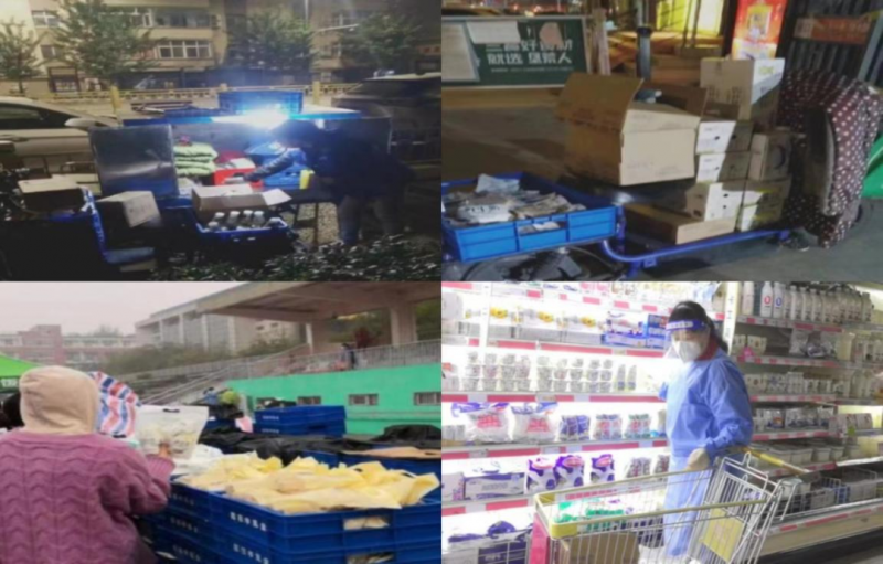 @全體花花牛人：請珍惜你的崗位，請善待我們共同的“花花?！?！