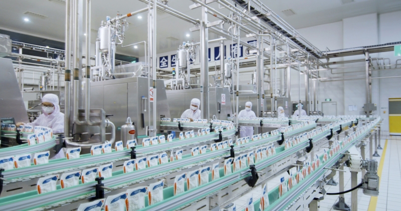 花花牛｜同舟共濟(jì)抗疫保供，全力守護(hù)鄭州市民“奶瓶子”