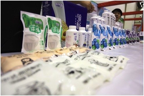 花花牛|食品安全讓生活更美好！