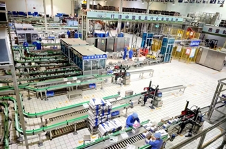 郵儲銀行鄭州市分行：金融“活水”精準滴灌，助力豫字號品牌崛起