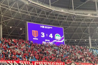 榮耀時刻，共赴巔峰——河南花花牛乳業(yè)集團見證河南足球歷史性突破，與一億家鄉(xiāng)人民共燃鐵血榮光！